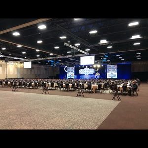 Meet your Posher, Patrick